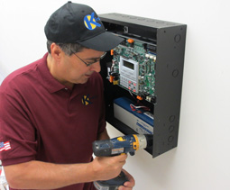 Lakásriasztó Lakásriasztó