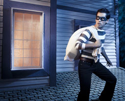 Lakásriasztó Lakásriasztó