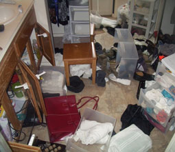 Lakásriasztó Lakásriasztó