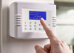 Lakásriasztó Lakásriasztó