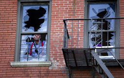 Lakásriasztó Lakásriasztó