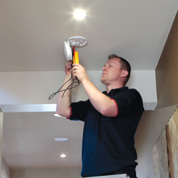 Lakásriasztó Lakásriasztó