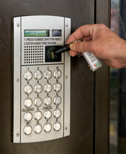 Lakásriasztó Lakásriasztó